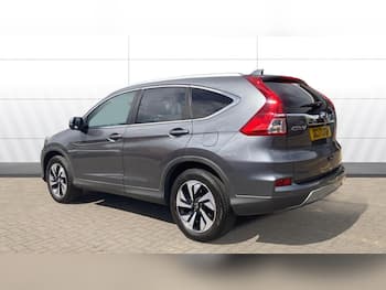 Used Honda CR-V 2017 for sale - 79469574: Photo
