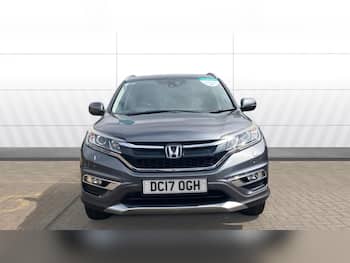 Used Honda CR-V 2017 for sale - 79469574: Photo