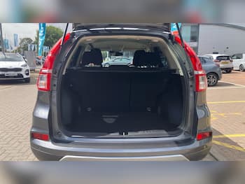 Used Honda CR-V 2017 for sale - 79469574: Photo