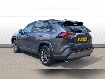Used Toyota RAV4 2022 for sale - 79512938: Photo