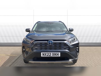Used Toyota RAV4 2022 for sale - 79512938: Photo