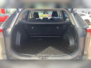 Used Toyota RAV4 2022 for sale - 79512938: Photo