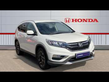 2017 (67) - 2.0 i-VTEC SE Plus 5dr 2WD [Nav] Petrol Estate