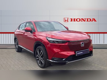Used Honda HR-V 2024 for sale - 78410496: Photo