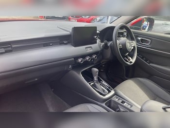 Used Honda HR-V 2024 for sale - 78410496: Photo