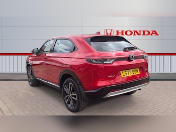 Used Honda HR-V 2024 for sale - 78410496: Photo