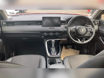 Used Honda HR-V 2024 for sale - 78410496: Photo