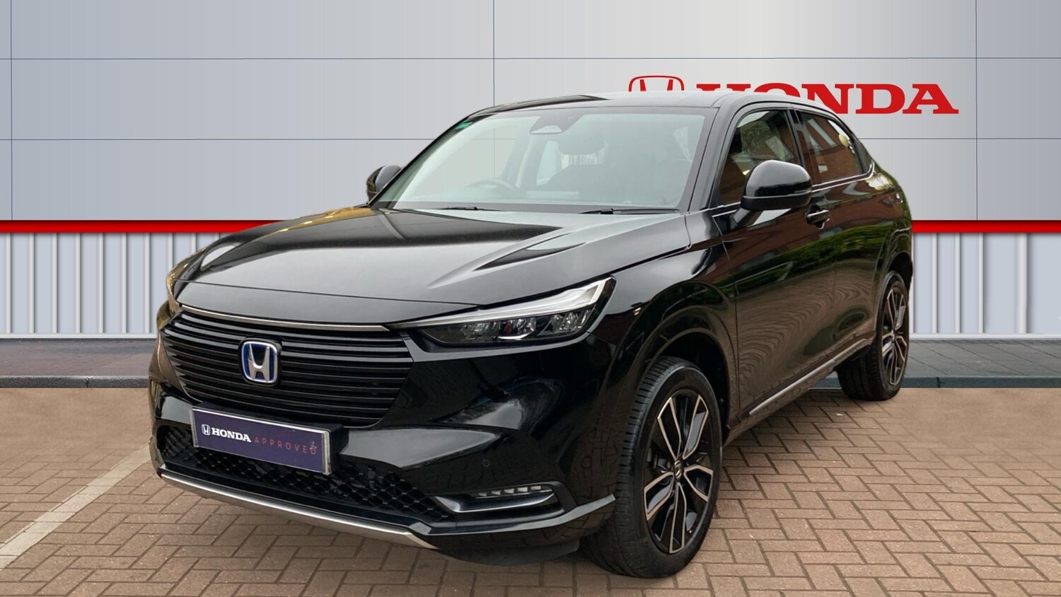 Used Honda HR-V 2024 for sale - 77489930: Photo 10