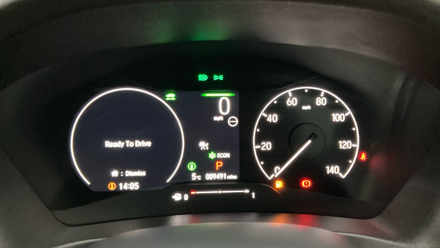 Used Honda HR-V 2024 for sale - 77489930: Photo 11