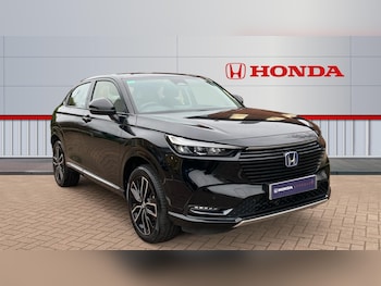 Used Honda HR-V 2024 for sale - 77489930: Photo