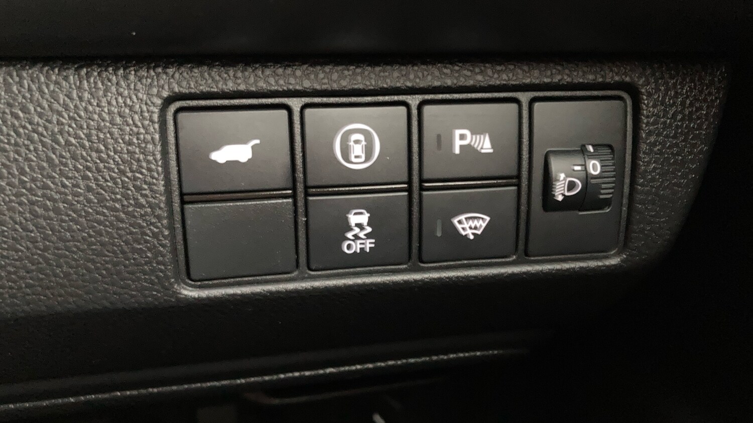 Used Honda HR-V 2024 for sale - 77489930: Photo 21