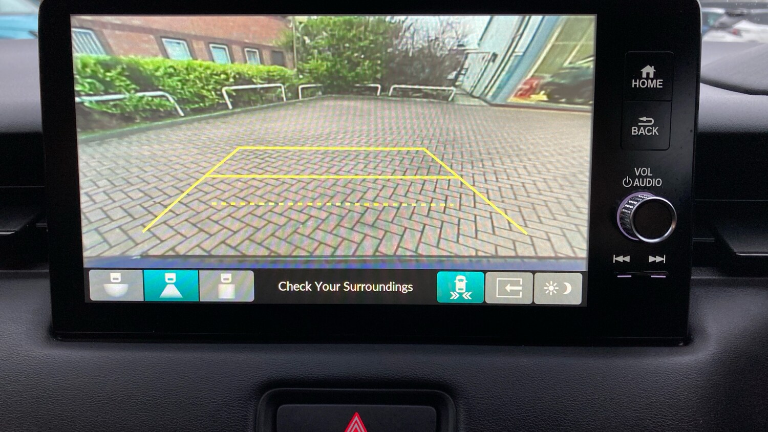 Used Honda HR-V 2024 for sale - 77489930: Photo 29