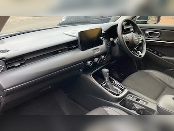 Used Honda HR-V 2024 for sale - 77489930: Photo