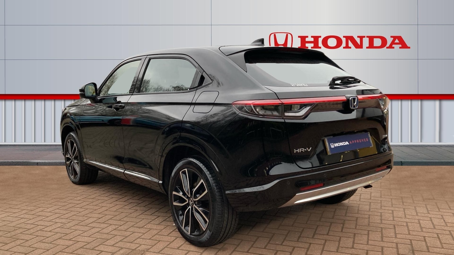 Used Honda HR-V 2024 for sale - 77489930: Photo 3