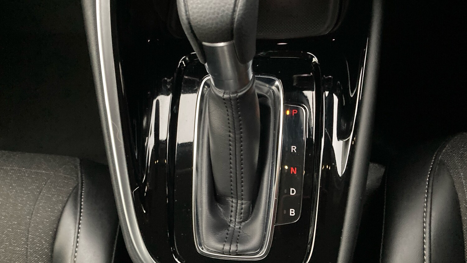 Used Honda HR-V 2024 for sale - 77489930: Photo 32