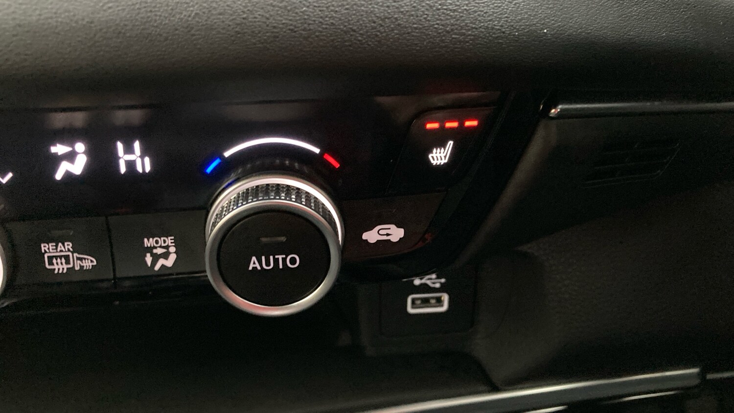 Used Honda HR-V 2024 for sale - 77489930: Photo 35