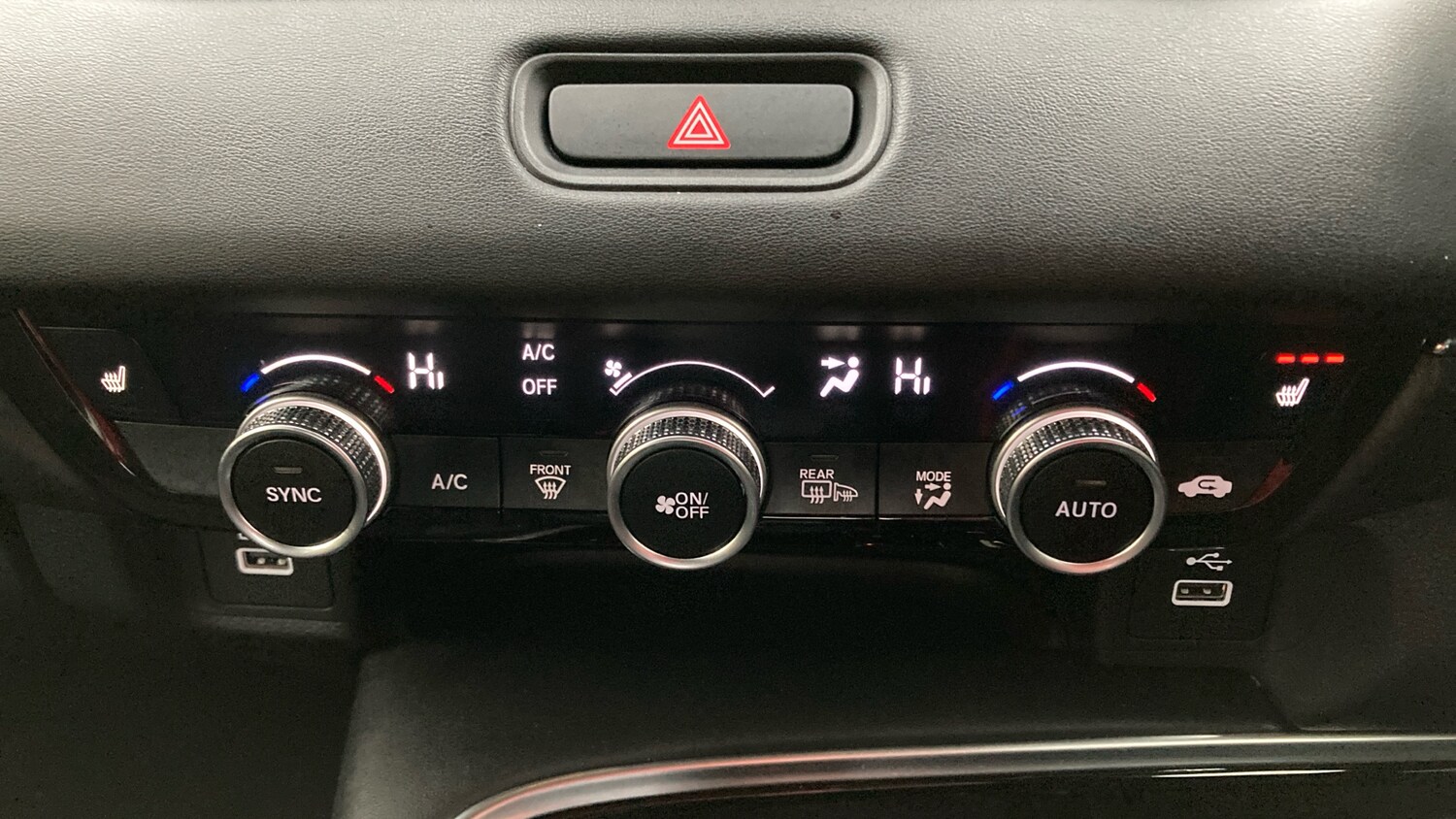 Used Honda HR-V 2024 for sale - 77489930: Photo 36