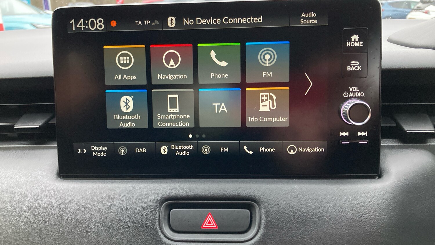 Used Honda HR-V 2024 for sale - 77489930: Photo 37