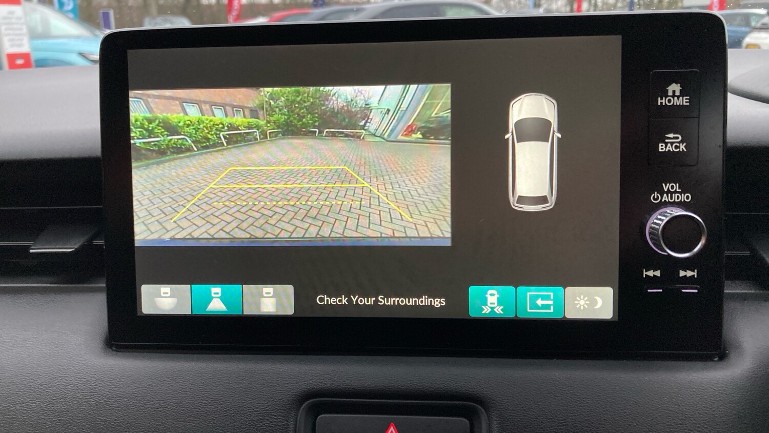 Used Honda HR-V 2024 for sale - 77489930: Photo 38