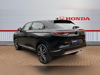 Used Honda HR-V 2024 for sale - 77489930: Photo