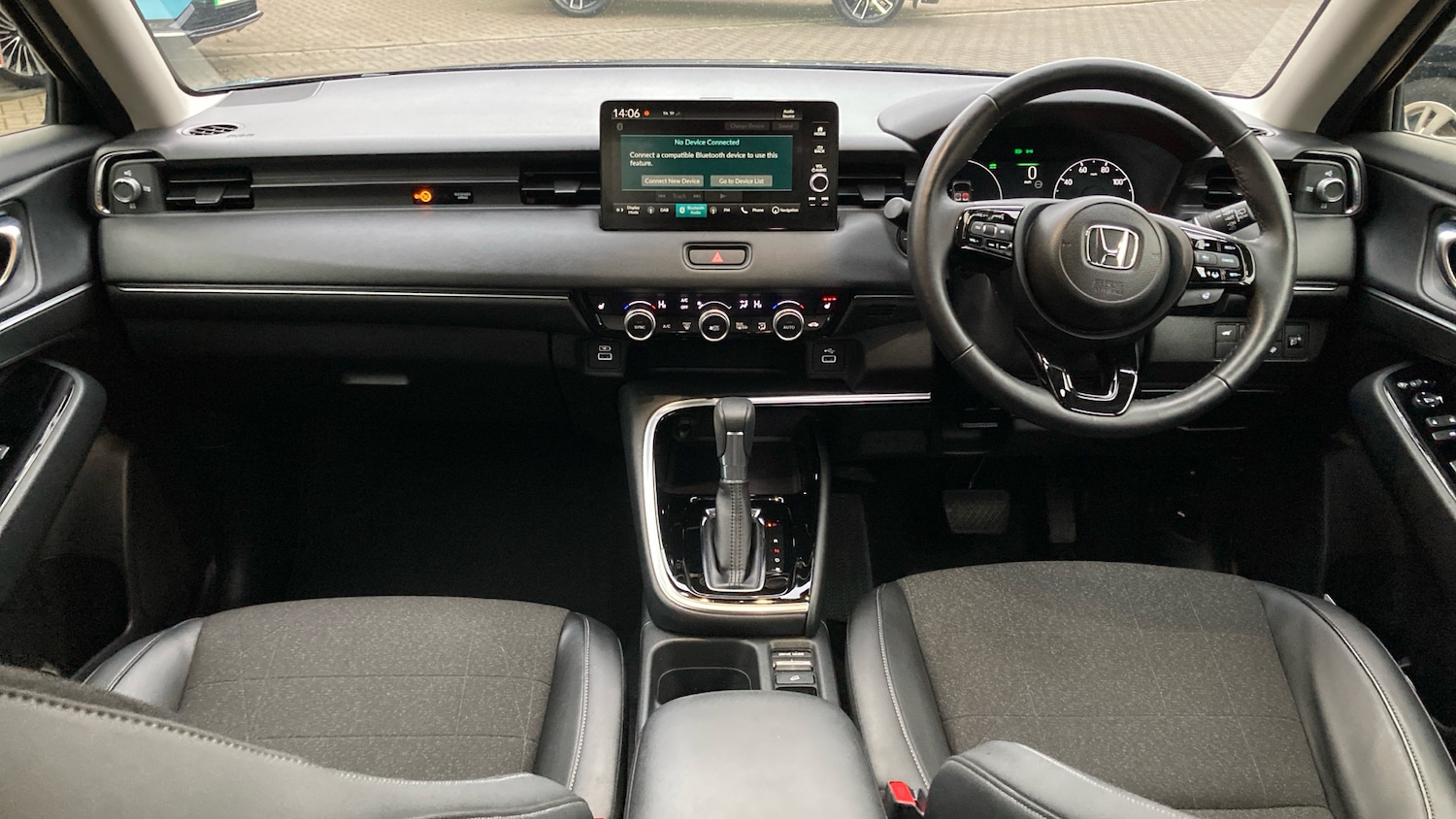 Used Honda HR-V 2024 for sale - 77489930: Photo 4