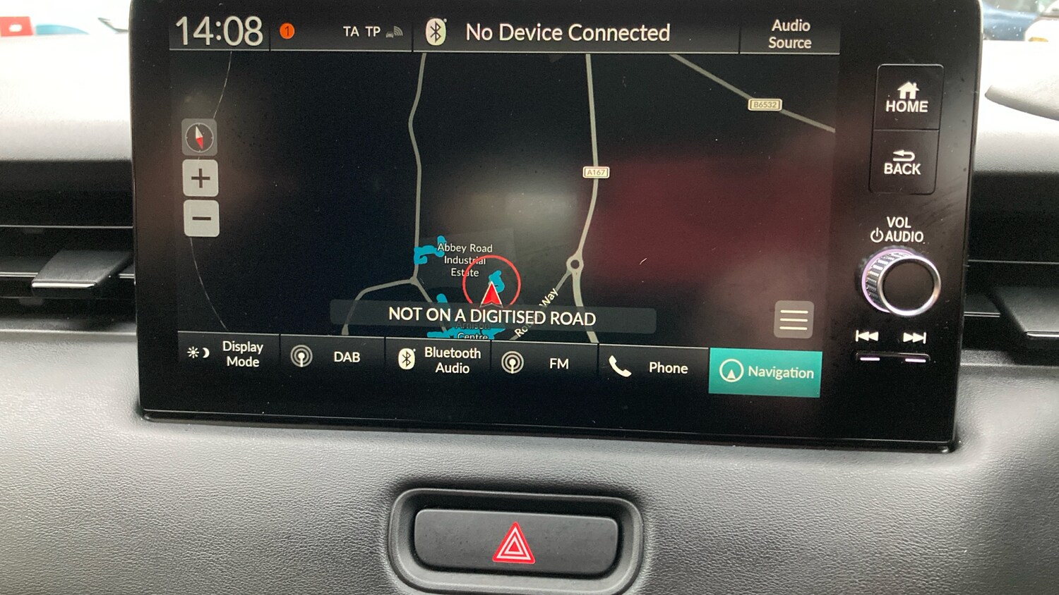 Used Honda HR-V 2024 for sale - 77489930: Photo 40