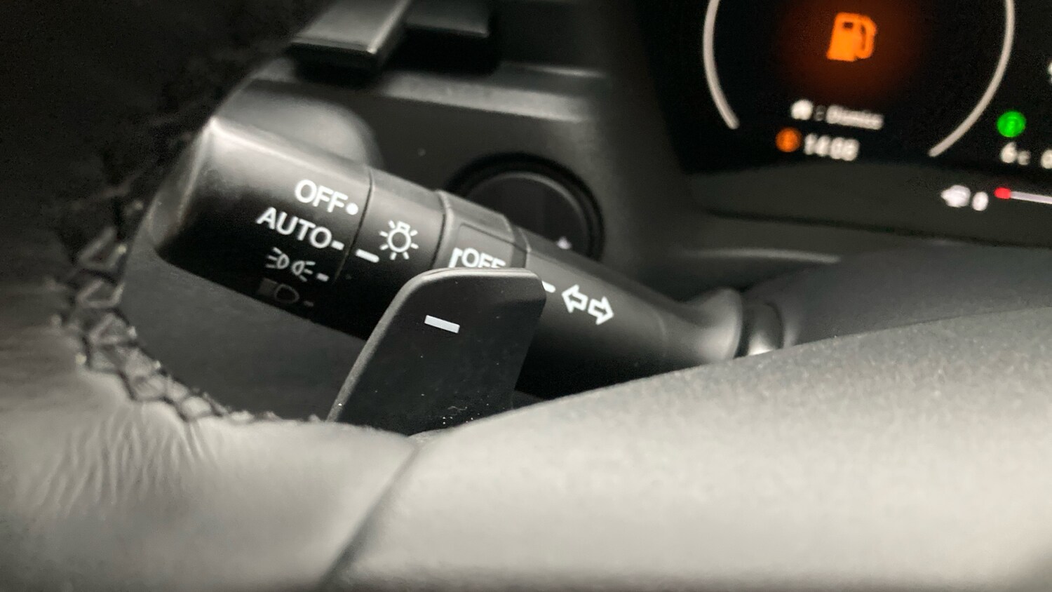 Used Honda HR-V 2024 for sale - 77489930: Photo 41