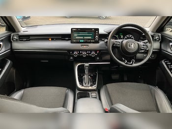 Used Honda HR-V 2024 for sale - 77489930: Photo