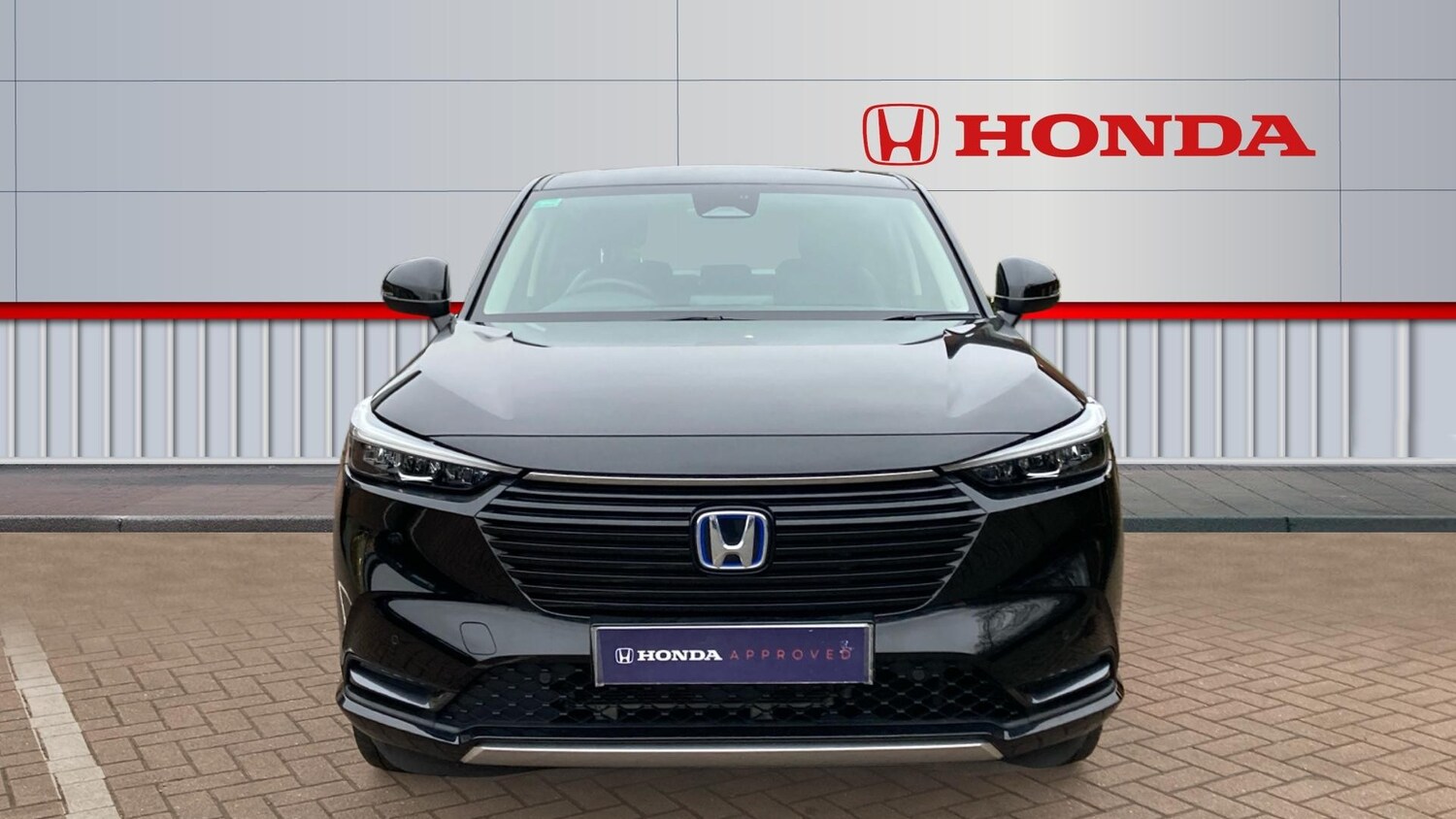 Used Honda HR-V 2024 for sale - 77489930: Photo 6