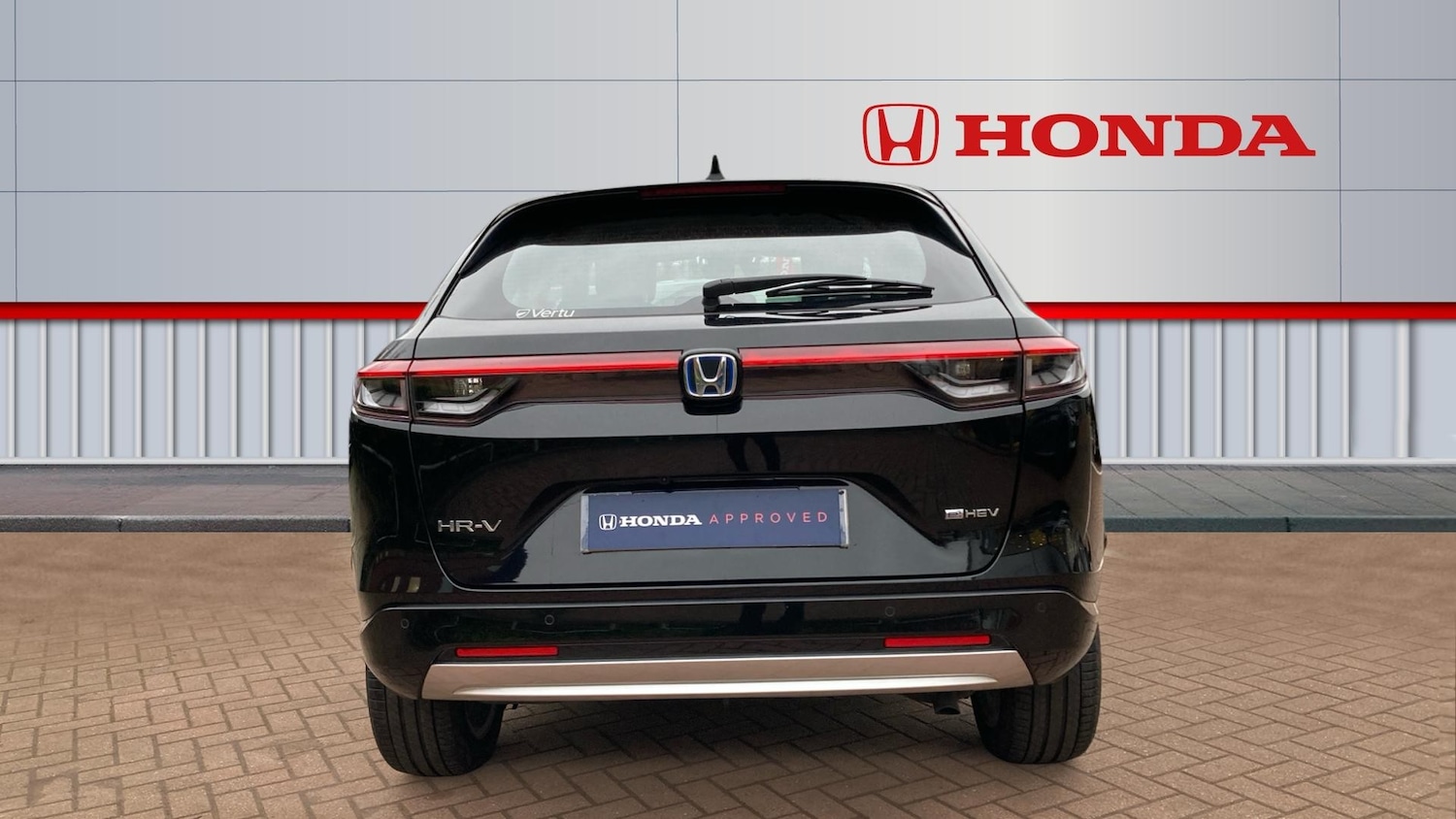 Used Honda HR-V 2024 for sale - 77489930: Photo 7