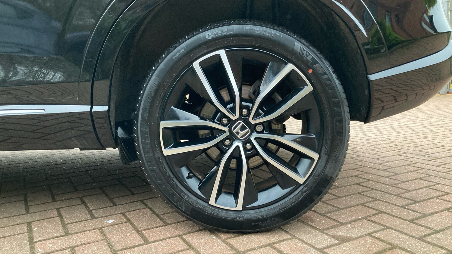 Used Honda HR-V 2024 for sale - 77489930: Photo 9