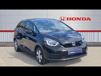 2022 (22) - 1.5 i-MMD Hybrid SR 5dr eCVT Hybrid Hatchback