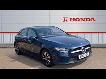 2021 (71) - A180 SE 5dr Petrol Hatchback