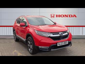 2023 (23) - 2.0 i-MMD Hybrid SR 5dr eCVT Hybrid Estate
