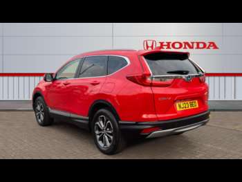 Used Honda CR-V 2023 for sale - 74794411: Photo