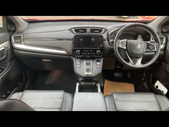 Used Honda CR-V 2023 for sale - 74794411: Photo