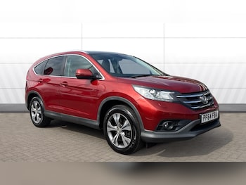 Used Honda CR-V 2014 for sale - 78267179: Photo