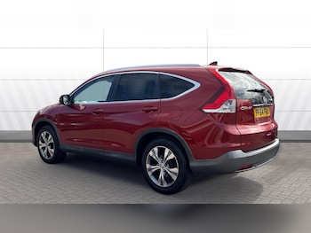 Used Honda CR-V 2014 for sale - 78267179: Photo
