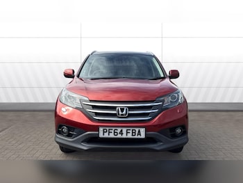 Used Honda CR-V 2014 for sale - 78267179: Photo