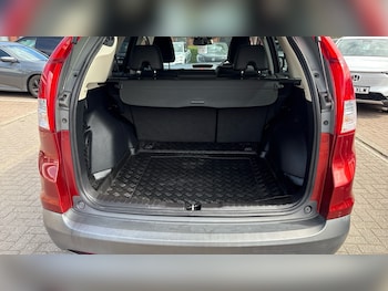 Used Honda CR-V 2014 for sale - 78267179: Photo