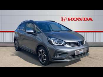 2021 (71) - 1.5 i-MMD Hybrid Crosstar EX 5dr eCVT Hybrid Hatchback
