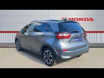 Used Honda Jazz 2021 for sale - 74829812: Photo