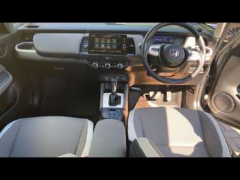 Used Honda Jazz 2021 for sale - 74829812: Photo