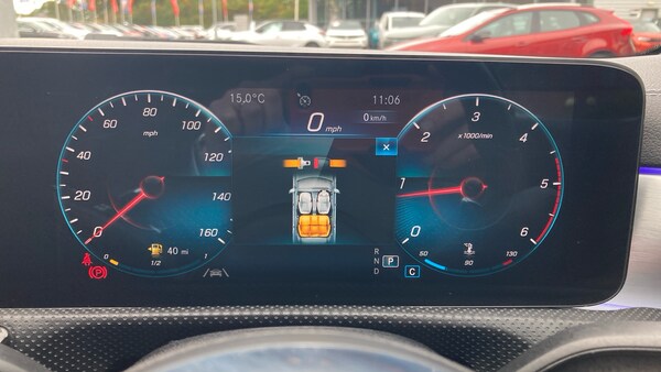 Used Mercedes-Benz A-Class 2021 for sale - 76120115: Photo 11