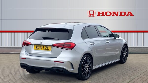 Used Mercedes-Benz A-Class 2021 for sale - 76120115: Photo 12