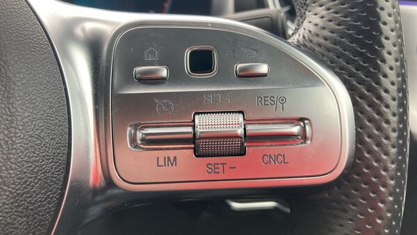 Used Mercedes-Benz A-Class 2021 for sale - 76120115: Photo 17