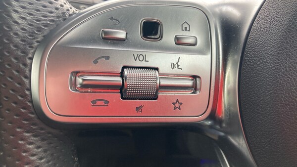 Used Mercedes-Benz A-Class 2021 for sale - 76120115: Photo 19