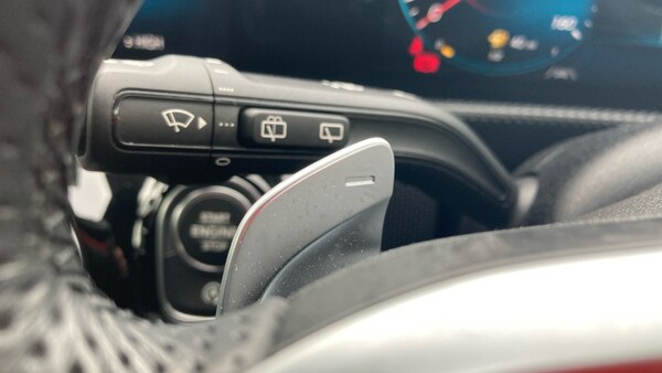 Used Mercedes-Benz A-Class 2021 for sale - 76120115: Photo 20