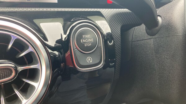 Used Mercedes-Benz A-Class 2021 for sale - 76120115: Photo 26
