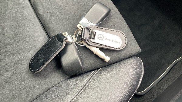 Used Mercedes-Benz A-Class 2021 for sale - 76120115: Photo 27